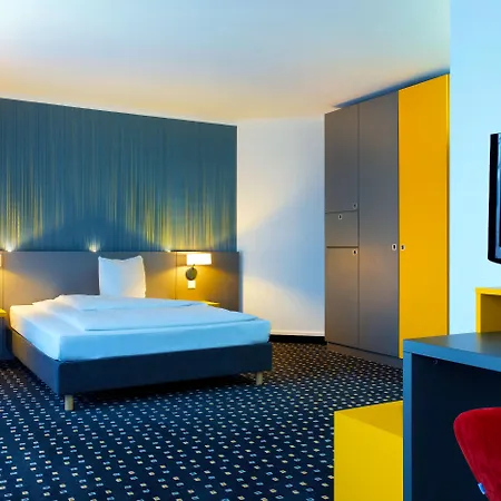 Ibis Styles Stuttgart-2