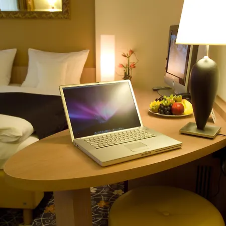 The Domicil Hotel Frankfurt City-2