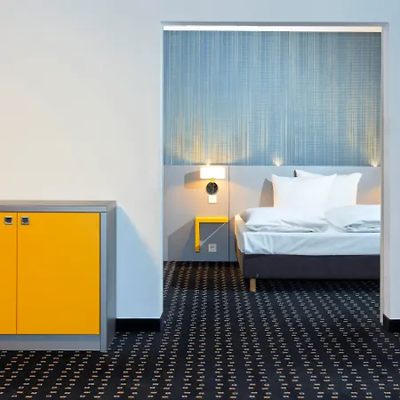Ibis Styles Stuttgart-3