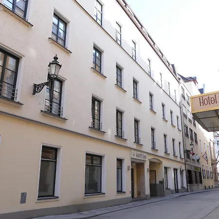 Hotel an der Oper-2