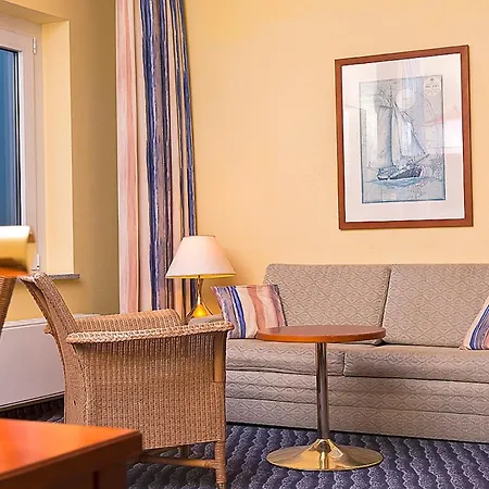 Wyndham Stralsund HanseDom-2
