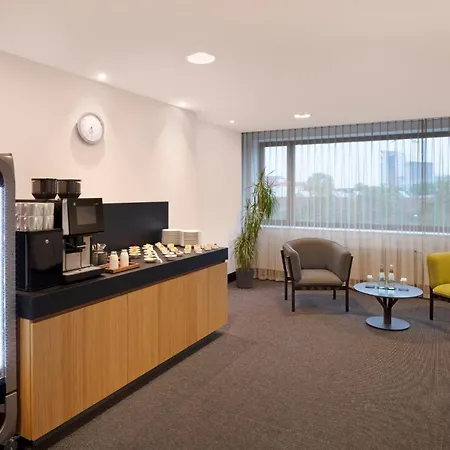Holiday Inn Munich - Leuchtenbergring, an IHG Hotel-2