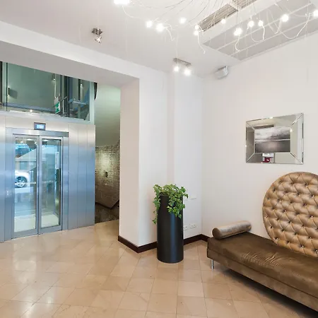 Hotel Unicus Krakow Old Town - Destigo Hotels-2
