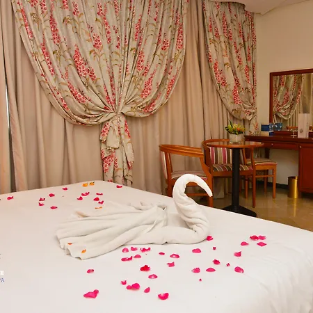 Oum Palace Hotel&Spa-2