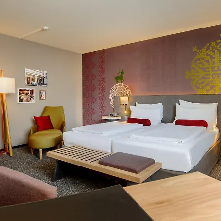 Mercure München City Center-3