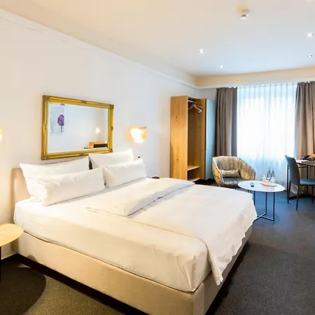 Best Western Hotel Mainz-2