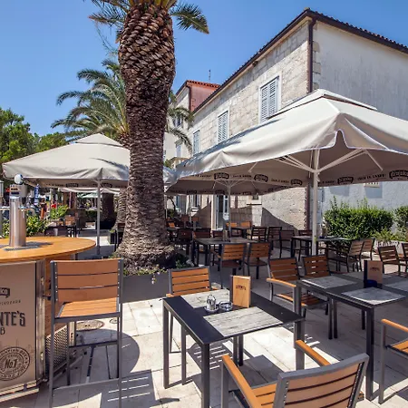Bluesun Hotel Alga-2