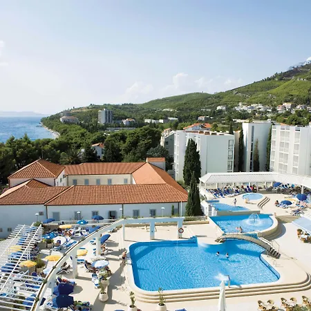 Bluesun Hotel Alga-3