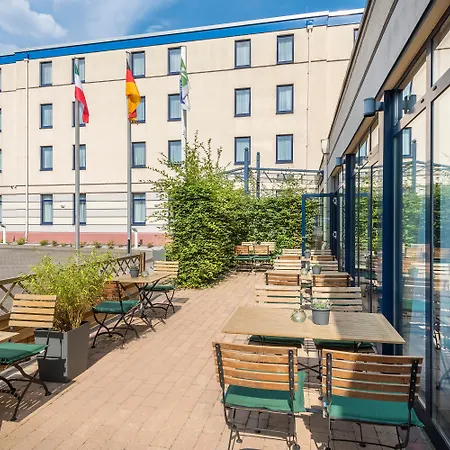 Holiday Inn Express Dortmund By Ihg-2