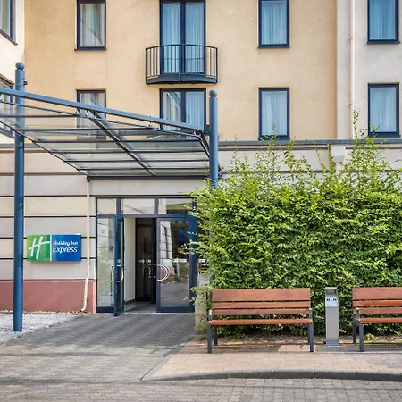 Holiday Inn Express Dortmund By Ihg-3