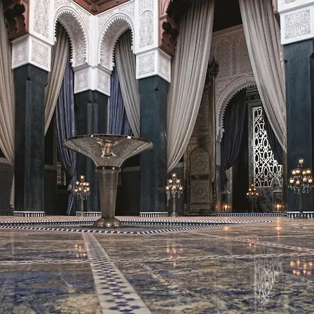 Royal Mansour Marrakech-2