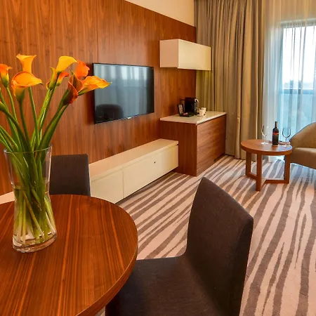 Doubletree By Hilton Lodz-2