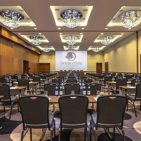 Doubletree By Hilton Lodz-3