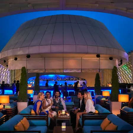 W Abu Dhabi - Yas Island-2