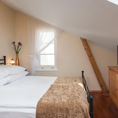 Villa Sedan - Destigo Hotels-2