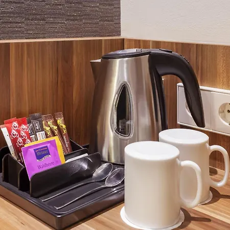 Holiday Inn Express Augsburg By Ihg-3