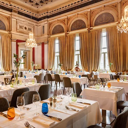 Hotel Imperial - By Liburnia Hotels & Villas-2