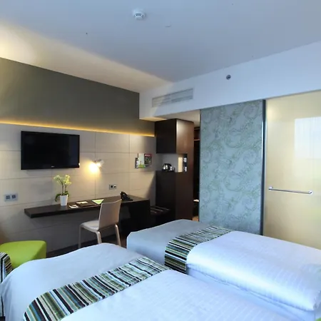 Lindner Hotel Bratislava, Part Of Jdv By Hyatt-3