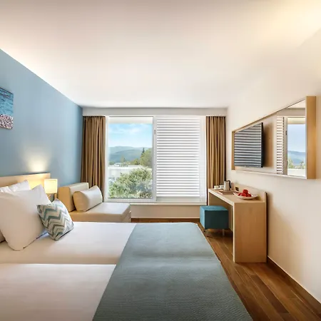 Valamar Bellevue Resort-3