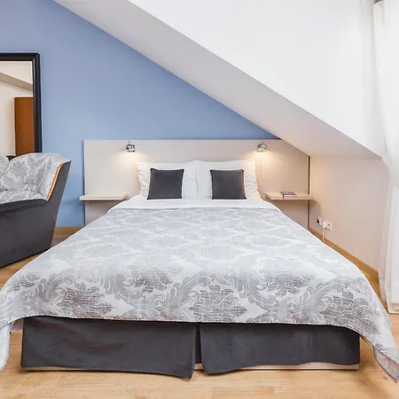 Domus Mater Hotel-3
