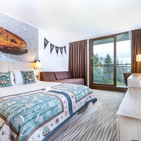 Mercure Gdansk Posejdon-3