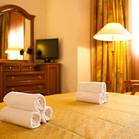 Hotel Globo-3