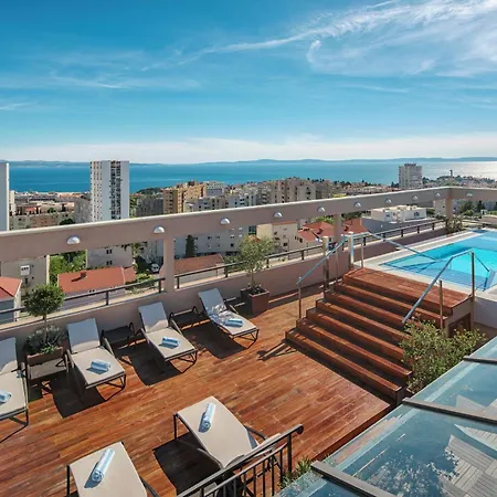 Dioklecijan Hotel & Residence-2