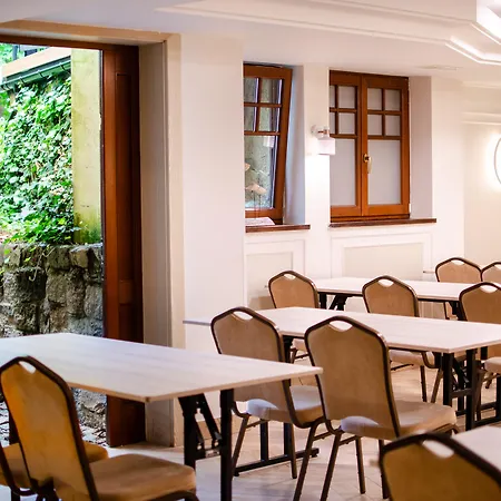 Hotel Villa Baltica-2