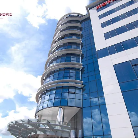 Hotel Antunovic Zagreb-3