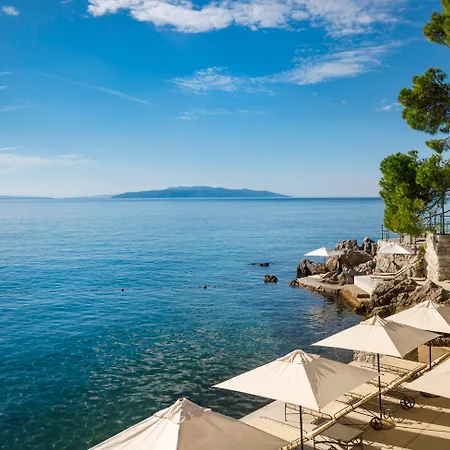 Hotel Kvarner - By Liburnia Hotels & Villas-2