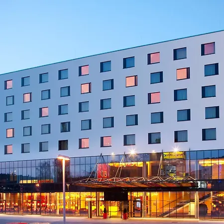 Vienna House Easy By Wyndham Katowice-2