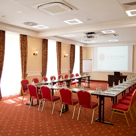 Hotel Polonia-3