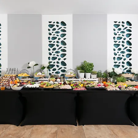 Hotel Aqua Sopot - Destigo Hotels-2
