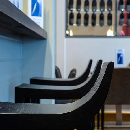 Mercure Klaipeda City Hotel, Meetings, Events, Restaurant & Bar - Accor Group-2