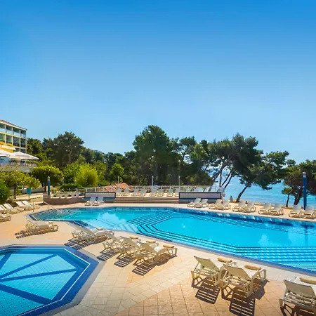 Aminess Grand Azur Hotel-2