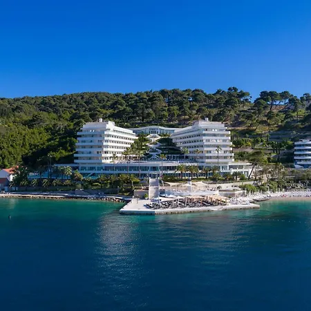 Rmh Lopud Lafodia Resort & Wellness-2