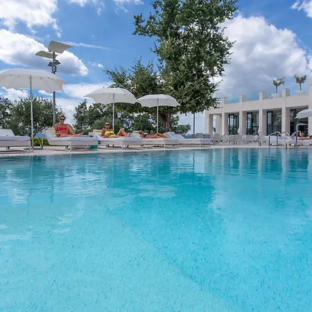 Moevenpick Hotel & Residences Kvarner Bay-2
