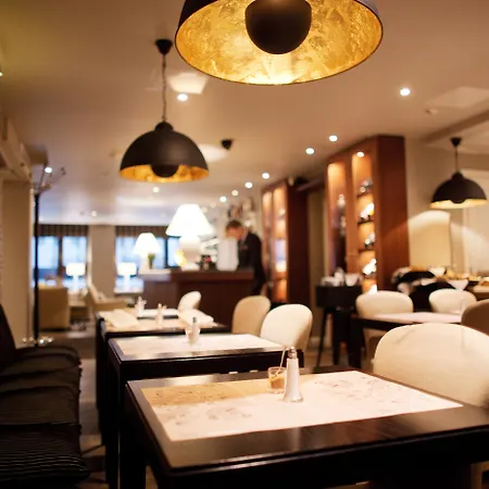Hotel Fabian-2