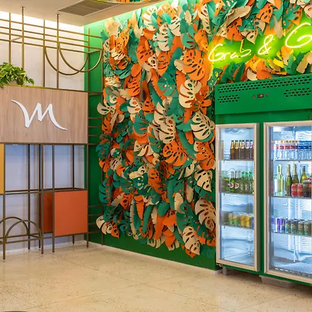 Mercure Rio Boutique Hotel Copacabana-2