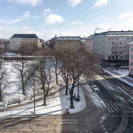 Scandic Kallio-2