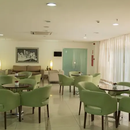 Flat Premium No Adrianopolis-2