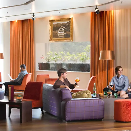 Falkensteiner Hotel Bratislava-2