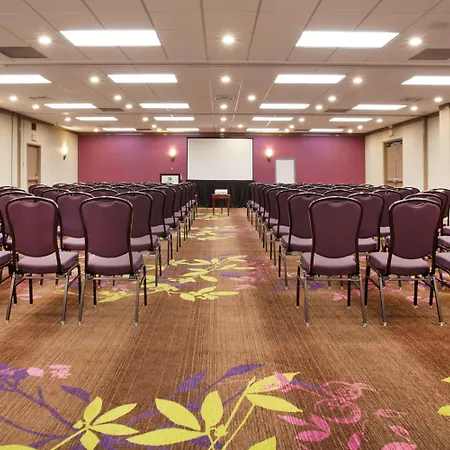 Holiday Inn Toronto International Airport By Ihg-2