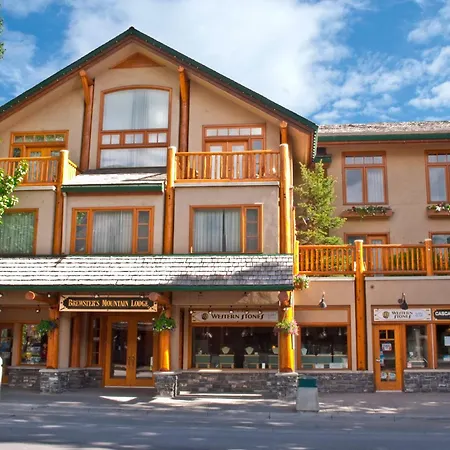 Brewster Mountain Lodge-3