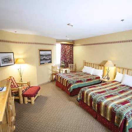 Brewster Mountain Lodge-2