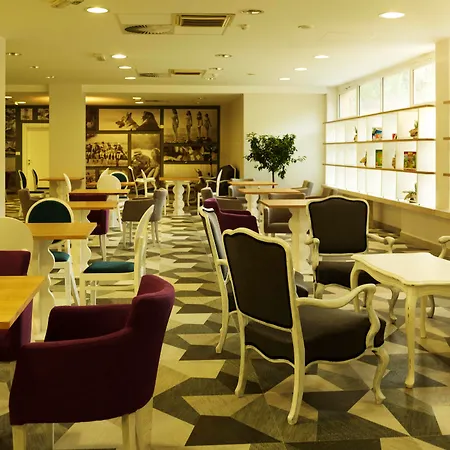 Hotel Mirna - Terme&Wellness Lifeclass-2