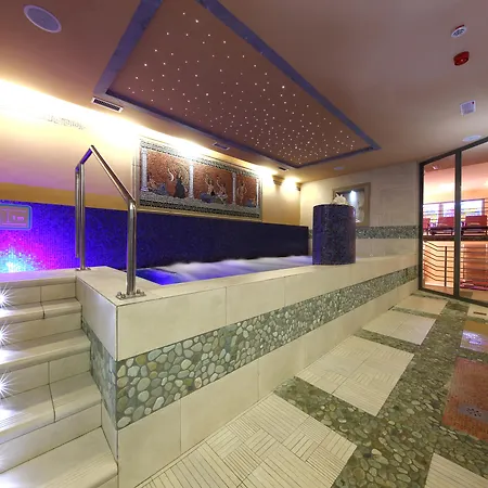Dependences - San Simon Resort-3
