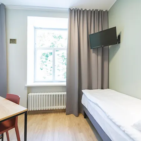 Rija Old Town Hotel-2