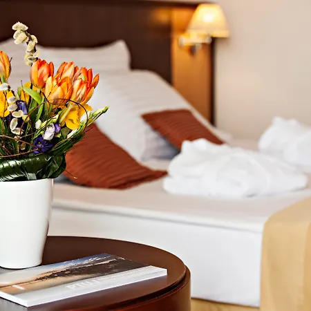 Grand Hotel Primus - Terme Ptuj - Sava Hotels & Resorts-3