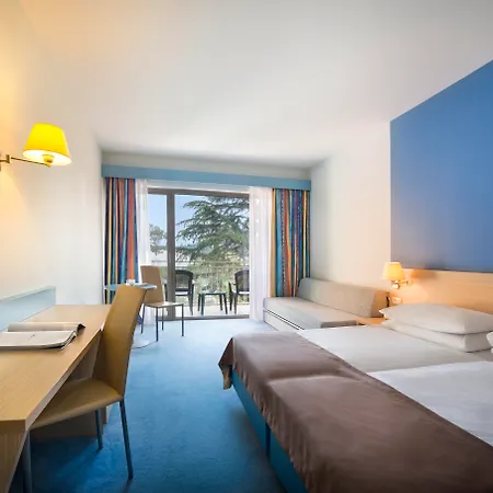 Remisens Hotel LUCIJA-3